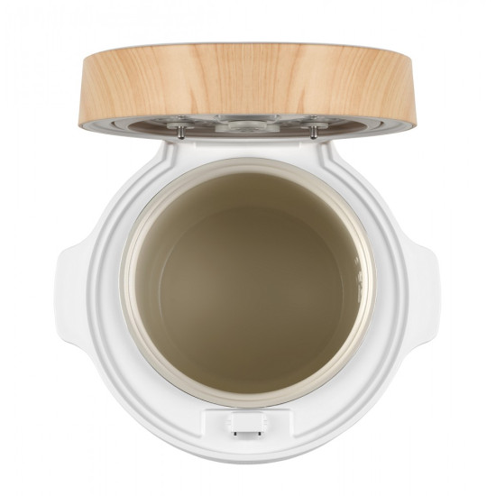 Ryżowar RE3030 biały