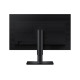 Monitor 24 cale S40GD IPS 1920x1080 FHD 16:9 2xHDMI 1xDP 2xUSB-A 2.0 1xUSB-B 5ms 100Hz HAS+PIV płaski 3YOn-Site (LS24D400GAUXEN)