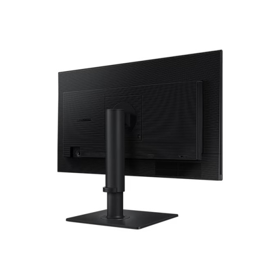 Monitor 27 cali S40GD IPS 1920x1080 FHD 16:9 2xHDMI 1xDP 2xUSB-A 2.0 1xUSB-B 5ms 100Hz HAS+PIV płaski 3YOn-Site (LS27D400GAUXEN)