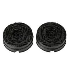 Filtr węglowy CFC0141571 do okapów Era, Era S, Era C, Elite 14