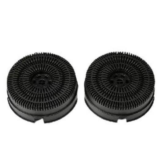 Filtr węglowy CFC0141571 do okapów Era, Era S, Era C, Elite 14