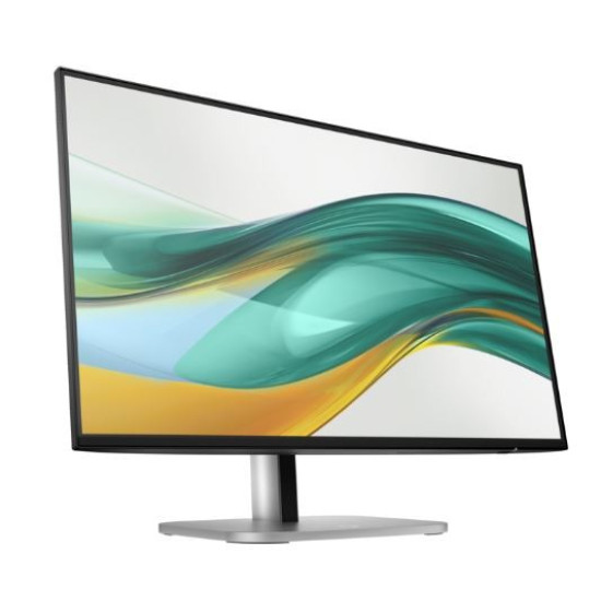 Monitor S5 Pro 524pf FHD MNTR         9D9L6UT#ABB 