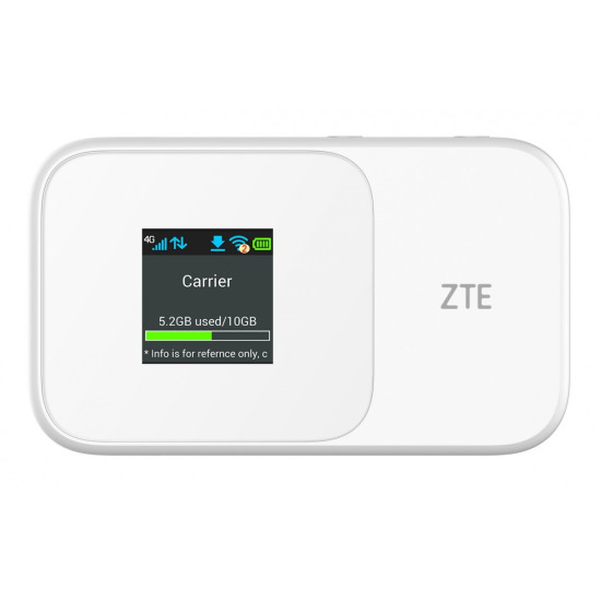 Router ZTE 986D kat 12