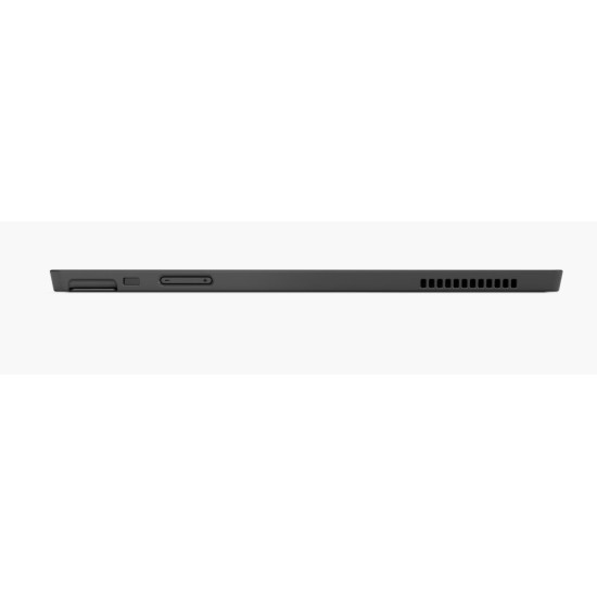 Ultrabook ThinkPad X12 G2 21LK002GPB W11Pro Ultra 7 164U/1TB/32GB/INT/12.3 FHD/Touch/Black/3YRS Premier + CO2 Offset 