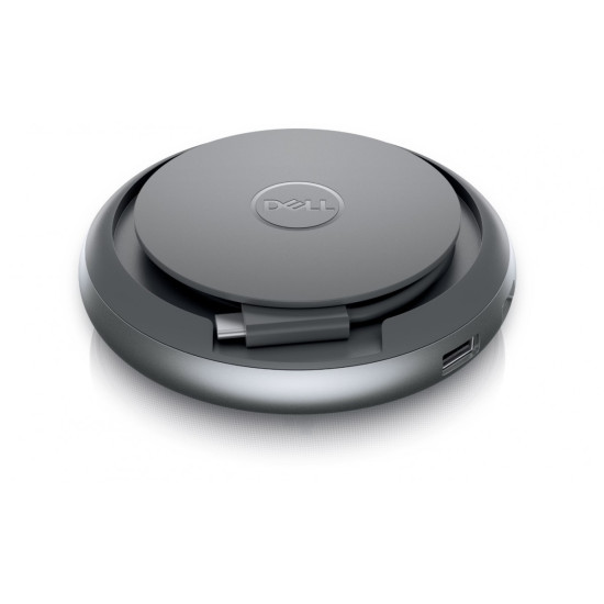 Zestaw głośnomówiący z wieloportowym adapterem - MH3021P