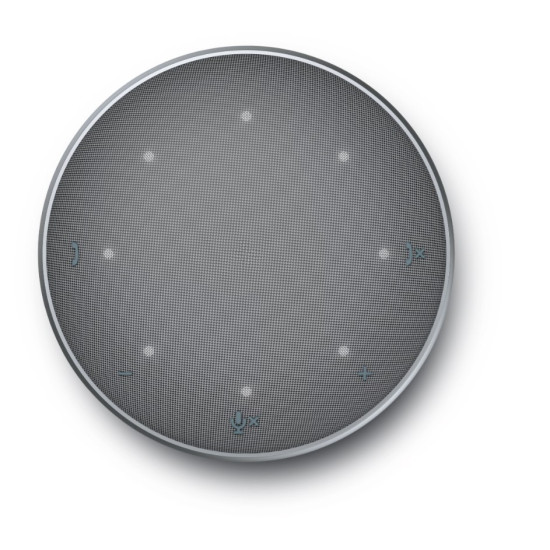 Zestaw głośnomówiący z wieloportowym adapterem - MH3021P