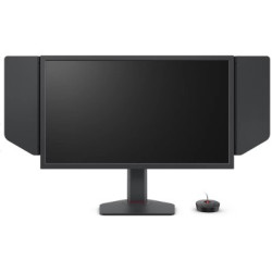 Monitor BENQ XL2546X+ LED 1ms/12MLN:1/HDMI/GAMING