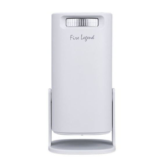 Projektor AOPEN QH15s HD/6400AL/1000:1/0.62kg 