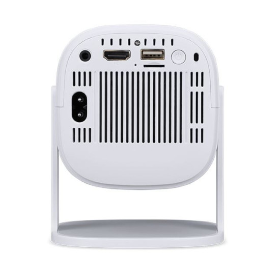 Projektor AOPEN QH15s HD/6400AL/1000:1/0.62kg 