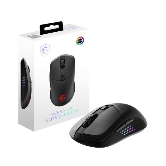 Mysz bezprzewodowa Versa 300 Elite