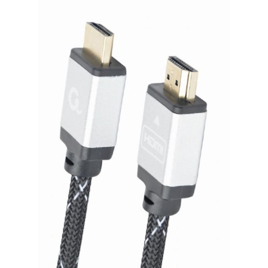 Kabel HDMI high speed z ethernet Select Plus 5m 