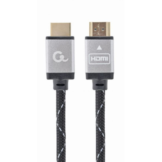 Kabel HDMI high speed z ethernet Select Plus 5m 