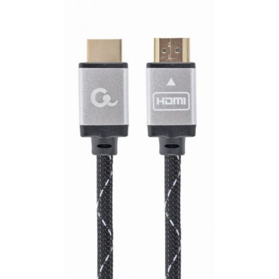 Kabel HDMI high speed z ethernet Select Plus 5m 