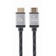 Kabel HDMI high speed z ethernet Select Plus 5m 