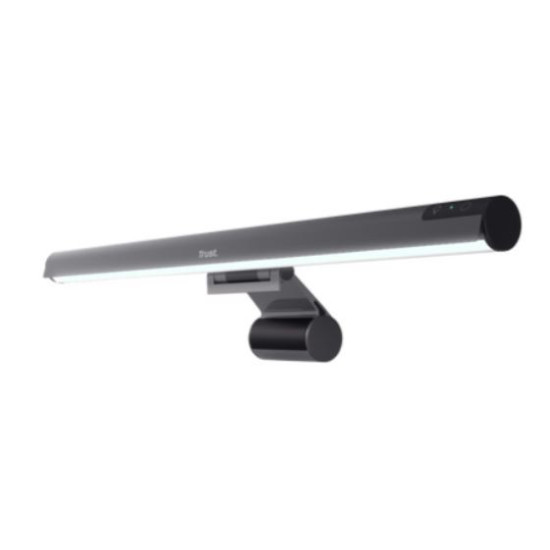SHYNE MONITOR LIGHT BAR 