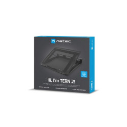 Podstawka pod laptopa Tern 2 12.1-17.3 cala