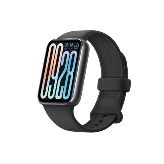 Opaska sportowa Smart Band 9 Pro Czarna 
