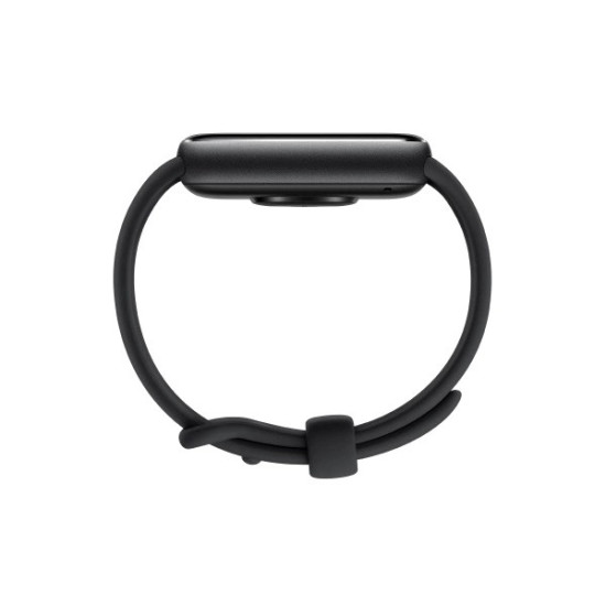 Opaska sportowa Smart Band 9 Pro Czarna 