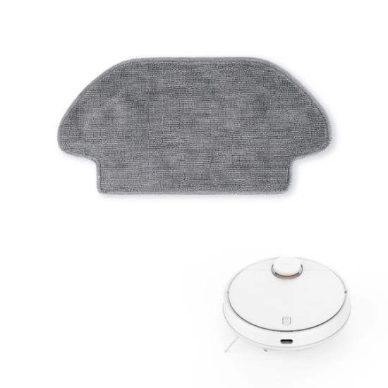 Mop do Xiaomi Robot Vacuum S10/S12/T12 