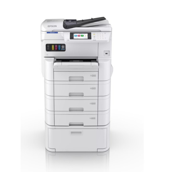 Urządzenie wielofunkcyjne Workforce Pro EM-C7100DWF  A3+ 35ppm/ADF50/PCL+PS3/LDAP
