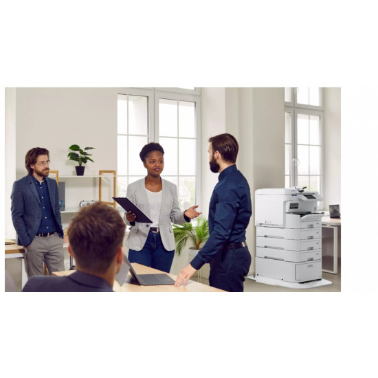 Urządzenie wielofunkcyjne Workforce Pro EM-C7100DWF  A3+ 35ppm/ADF50/PCL+PS3/LDAP