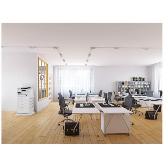 Urządzenie wielofunkcyjne Workforce Pro EM-C7100DWF  A3+ 35ppm/ADF50/PCL+PS3/LDAP