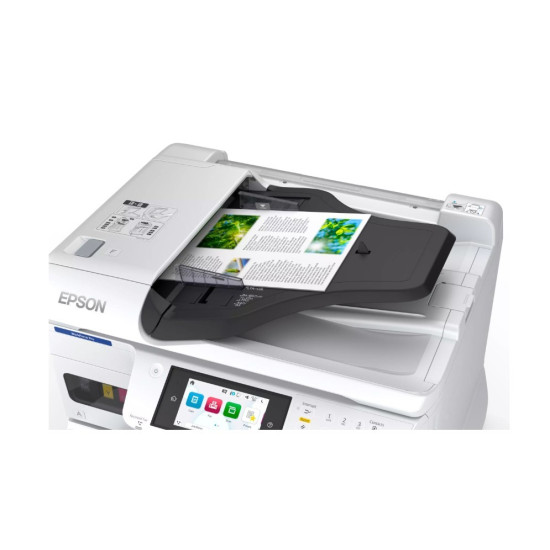 Urządzenie wielofunkcyjne Workforce Pro EM-C7100DWF  A3+ 35ppm/ADF50/PCL+PS3/LDAP