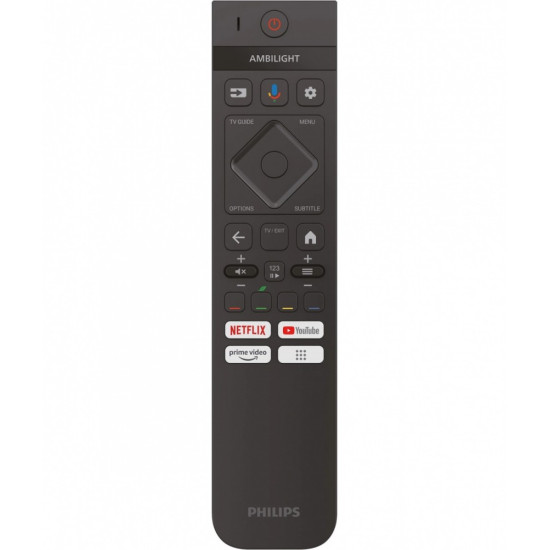 Telewizor 75 cali MINI LED 75PML8709/12