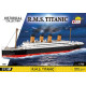 Klocki R.M.S. Titanic 593 klocki