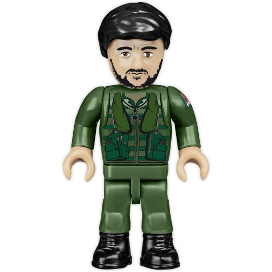 Klocki F-35B Stovl Lightning II 610 klocków