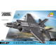 Klocki F-35B Stovl Lightning II 610 klocków
