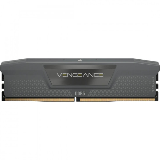 Pamięć DDR5 Vengeance 32GB/6400 (2*16GB) CL36 AMD EXPO & Intel XMP