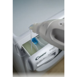 Pralko-suszarka COW 4644TWM6/1-S 