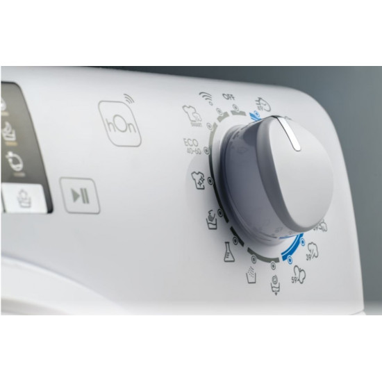 Pralko-suszarka COW 4644TWM6/1-S 