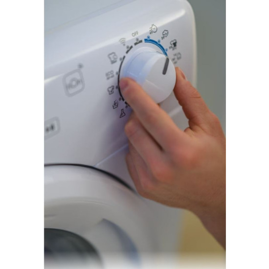 Pralko-suszarka COW 4644TWM6/1-S 