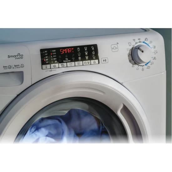 Pralko-suszarka COW 4644TWM6/1-S 