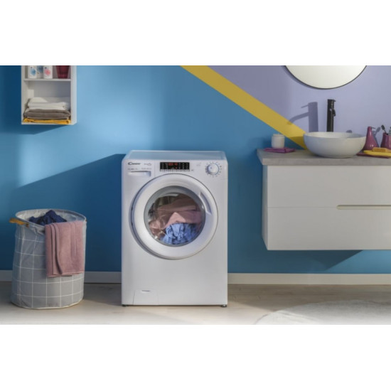 Pralko-suszarka COW 4644TWM6/1-S 
