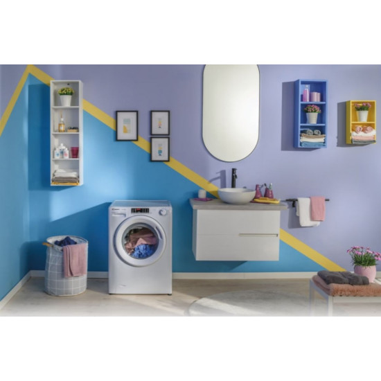 Pralko-suszarka COW 4644TWM6/1-S 