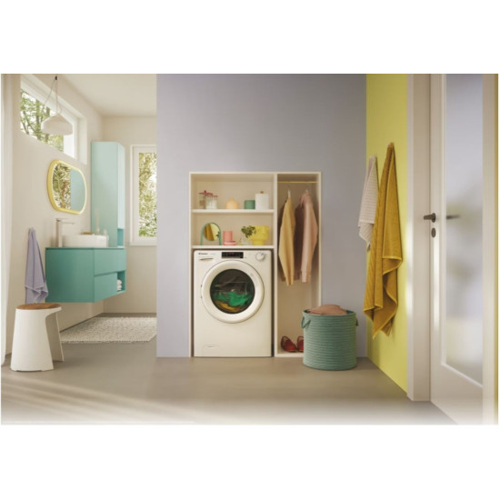 Pralko-suszarka COW 4644TWM6/1-S 