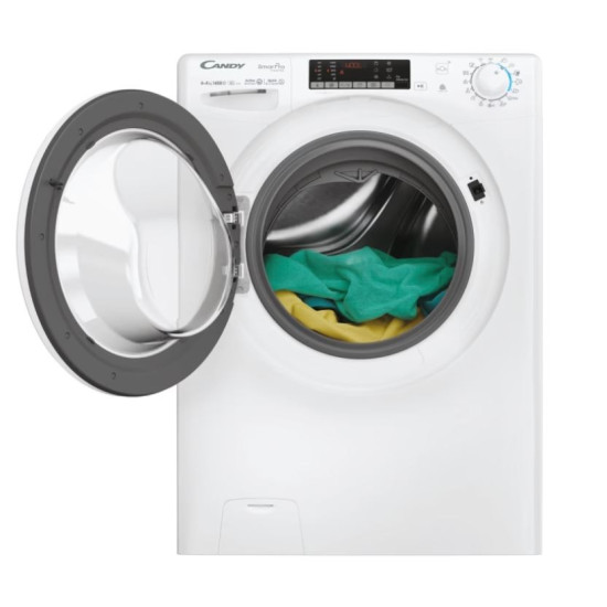 Pralko-suszarka COW 4644TWM6/1-S 