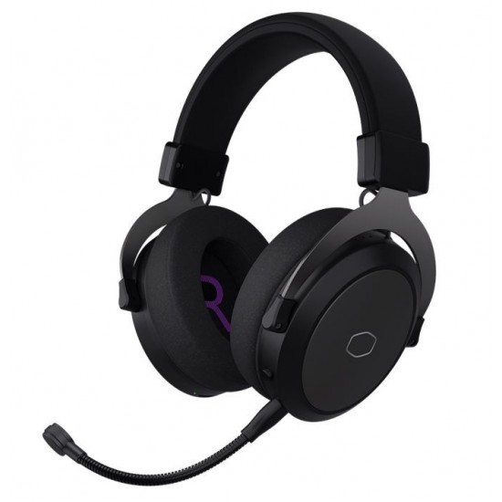Słuchawki z mikrofonem CH-351 Wireless Gaming Headset 