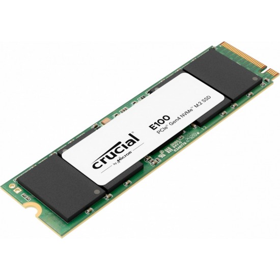 Dysk SSD E100 480GB M.2 NVMe 2280 PCIe 4.0 4700/2500 MB/s