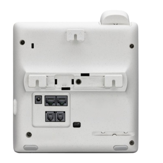 Telefon Edge E100 IP phone 82M86AA 