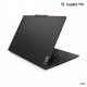 Ultrabook ThinkPad T14s G6 21M1000GPB W11Pro 7 PRO 360/32GB/1TB/INT/14.0 WUXGA/Black/3YRS Premier Support + CO2 Offset 
