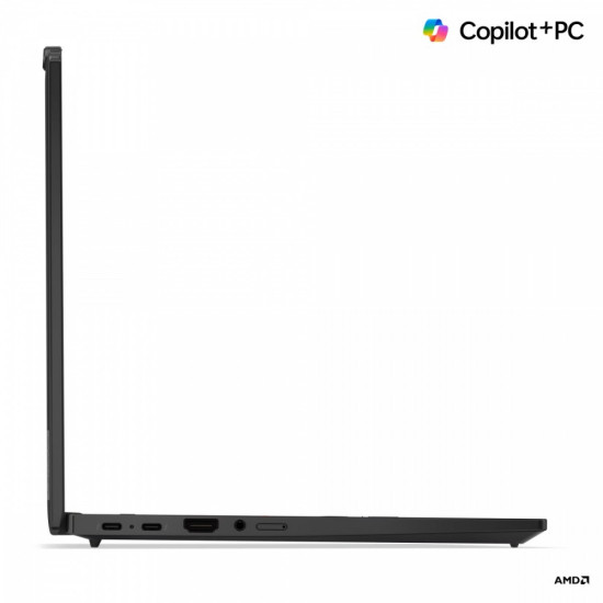 Ultrabook ThinkPad T14s G6 21M1000GPB W11Pro 7 PRO 360/32GB/1TB/INT/14.0 WUXGA/Black/3YRS Premier Support + CO2 Offset 