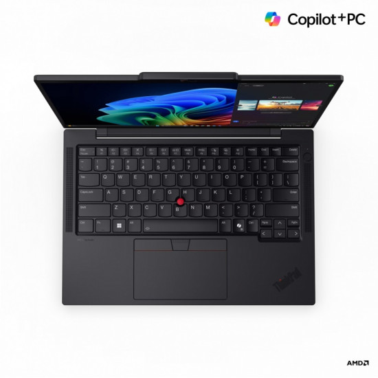 Ultrabook ThinkPad T14s G6 21M1000GPB W11Pro 7 PRO 360/32GB/1TB/INT/14.0 WUXGA/Black/3YRS Premier Support + CO2 Offset 