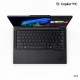 Ultrabook ThinkPad T14s G6 21M1000GPB W11Pro 7 PRO 360/32GB/1TB/INT/14.0 WUXGA/Black/3YRS Premier Support + CO2 Offset 