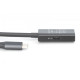 Kabel przedłużający aktywny USB-C - USB-C, USB 3.2 Gen1, 5Gbps, 5m 