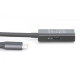 Kabel przedłużający aktywny USB-C - USB-C, USB 3.2 Gen1, 5Gbps, 10m 