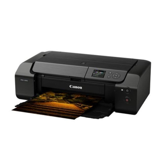 Drukarka fotograficzna PIXMA PRO-200S 6875C009 